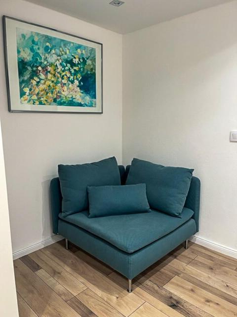 Wohnperle Apartment Alexa Dresda Esterno foto