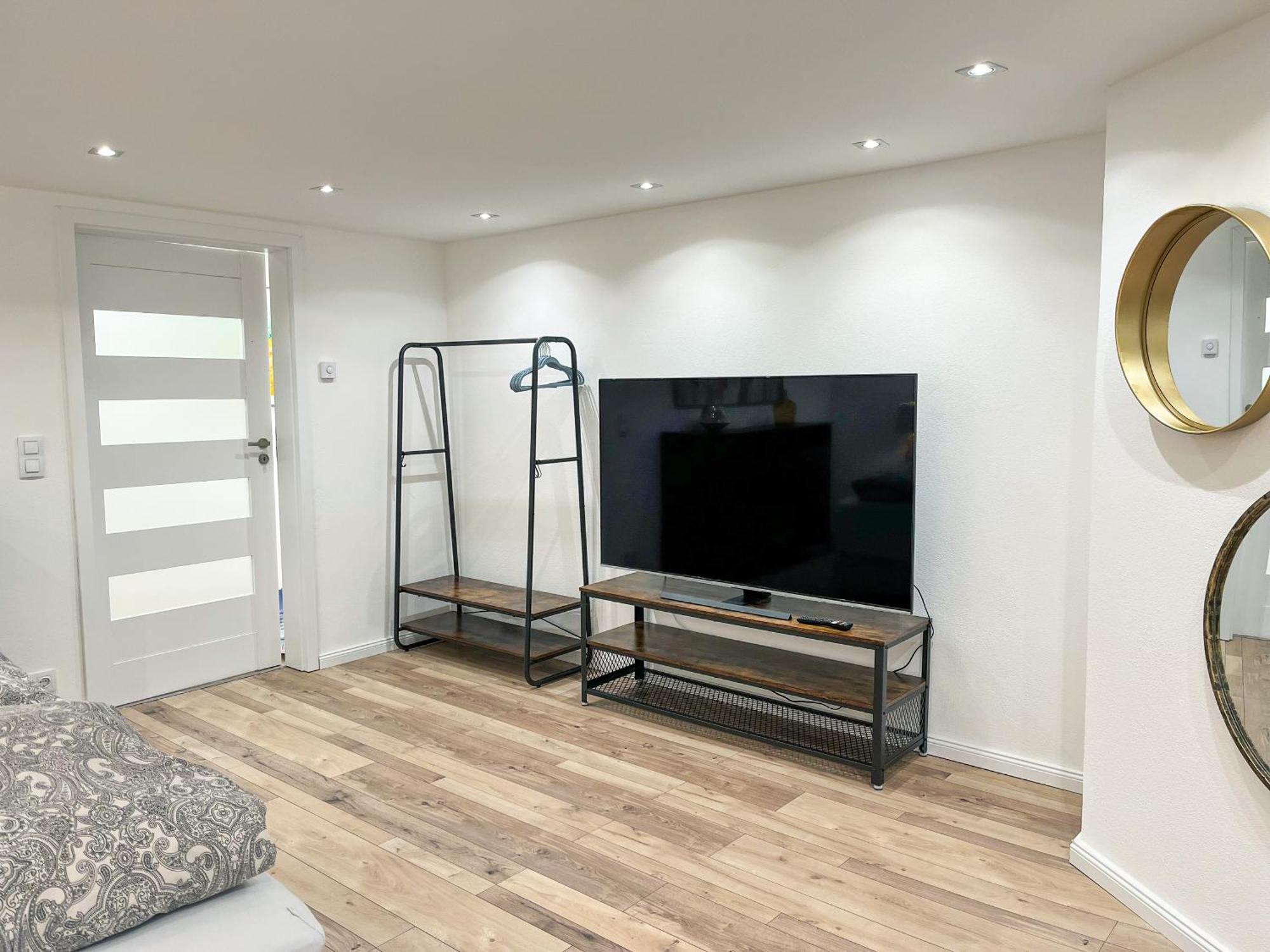 Wohnperle Apartment Alexa Dresda Esterno foto